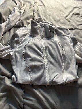 Lululemon zip up